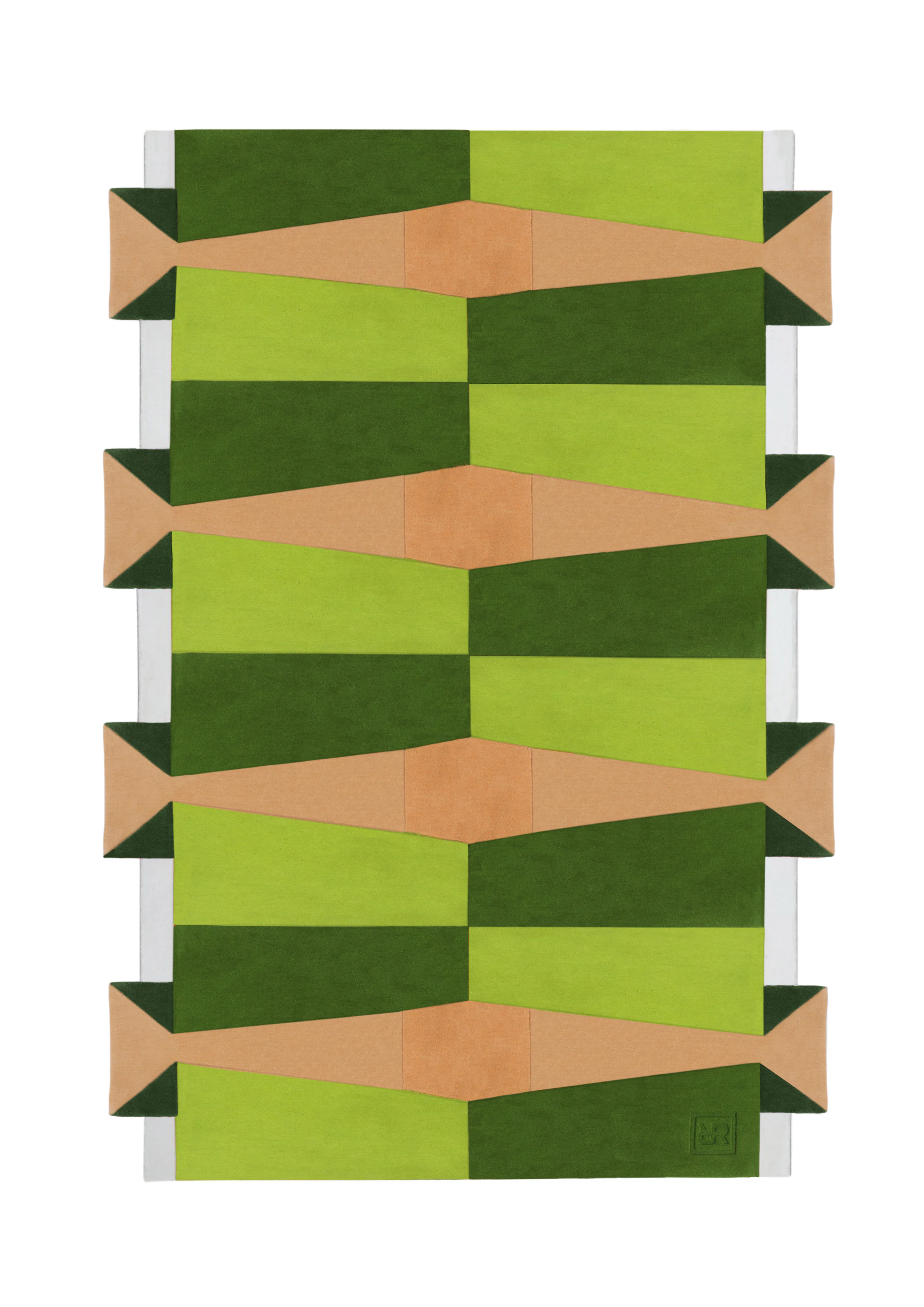 AYA - Green